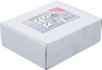 BGS Auswuchtgewichte | 25 g | 100-tlg.