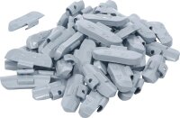 BGS Auswuchtgewichte | 25 g | 100-tlg.