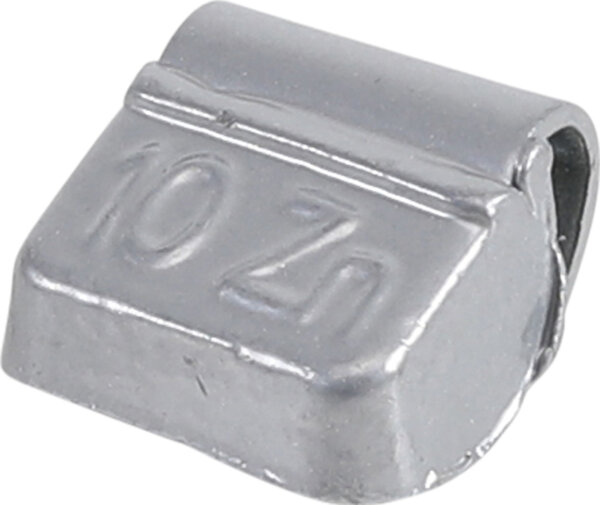 BGS Auswuchtgewichte | 30 g | 100-tlg.