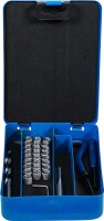BGS Gewinde-Reparatursatz | M8 x 1.0 | 29-tlg.