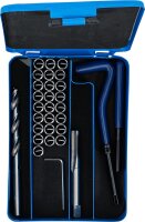 BGS Gewinde-Reparatursatz | M8 x 1.0 | 29-tlg.