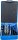 BGS Gewinde-Reparatursatz | M12 x 1.5 | 14-tlg.