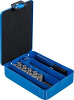 BGS Gewinde-Reparatursatz | M14 x 1.5 | 14-tlg.