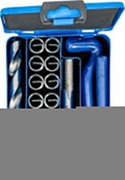 BGS Gewinde-Reparatursatz | M14 x 1.5 | 14-tlg.