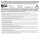 BGS Gewinde-Reparatursatz | M14 x 1.5 | 14-tlg.