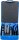 BGS Gewinde-Reparatursatz | M12 x 1.0 | 14-tlg.