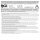 BGS Haken-Satz mit abgerundeten Spitzen | 4-tlg.