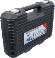 BGS Längslenker-Silentlager-Werkzeug-Satz | für Ford / Mazda / Volvo