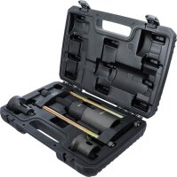 BGS Längslenker-Silentlager-Werkzeug-Satz | für Ford / Mazda / Volvo