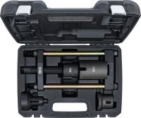 BGS Längslenker-Silentlager-Werkzeug-Satz | für Ford / Mazda / Volvo