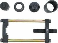 BGS Längslenker-Silentlager-Werkzeug-Satz | für Ford / Mazda / Volvo