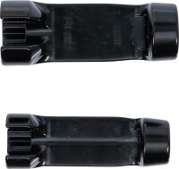 BGS Kraftstoff-Leitungsschlüssel-Satz | für BMW | 2-tlg.