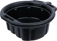 BGS Öl-Auffangwanne mit Ausgießer | 15 l