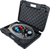 BGS Kühlsystem-Befüll- und Entlüftungsgerät | für Tesla