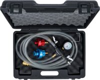 BGS Kühlsystem-Befüll- und Entlüftungsgerät | für Tesla