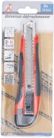 BGS Diy Abbrechmesser | Klingenbreite 18 mm