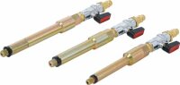 BGS Druckluftadapter-Satz für...