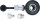 BGS Hydraulikzylinder | 700 Bar