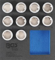 BGS Werkstattwageneinlage 1/6:...