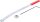 BGS Keilrippenriemenspanner-Werkzeug-Satz | für Citroen, Peugeot, Fiat, Ford 1.4L & 1.6L Diesel