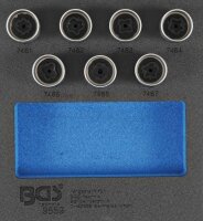 BGS Werkstattwageneinlage 1/6:...