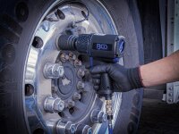 BGS Druckluft-Schlagschrauber | 20 mm (3/4") | 1756 Nm