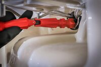 BGS Installationsschlüssel | für WC-Sitz