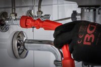 BGS Installationsschlüssel-Satz | für WC-Sitz |...