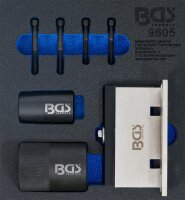 BGS Werkstattwageneinlage 1/6:...