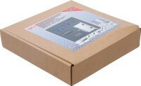 BGS Werkstattwageneinlage 1/6: Nockenwellen-Haltewerkzeug- und Kurbelwellendichtring-Werkzeug-Satz | für Ford, Volvo 2.5 Turbo