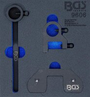 BGS Werkstattwageneinlage 1/6:...