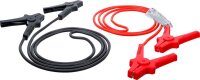BGS Starthilfekabel | für Benzin-Pkw | 200 A / 16...
