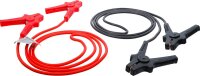 BGS Starthilfekabel | für Benzin-Pkw | 200 A / 16...