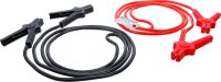 BGS Starthilfekabel | für SUV / Transporter | 600 A...