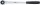 BGS Durchsteckknarre | Abtrieb Innenvierkant 20 mm (3/4")