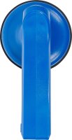 BGS Einhand-Gummisauger | ABS | Ø 70 mm