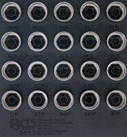 BGS Werkstattwageneinlage 1/6:...
