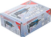 BGS Stabschleifer | extra kurz | 90° abgewinkelt | 126 mm