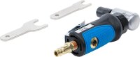 BGS Stabschleifer | extra kurz | 90° abgewinkelt |...
