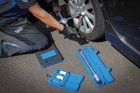 BGS Radwechsel-Service-Satz | 9-tlg.
