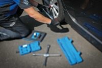 BGS Radwechsel-Service-Satz | 9-tlg.