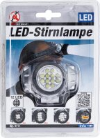 BGS Diy LED-Stirnlampe | 12 LED