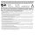 BGS Werkstattwageneinlage 1/6: Motor-Einstellwerkzeug-Satz | für Opel, Saab, Buick, Cadillac, Chevrolet 2.8L / 3.6L V6