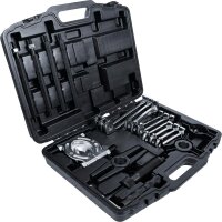 BGS Diy Abzieher-Satz | hydraulisch | 10 t