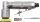 BGS Diy Druckluft-Exzenter-, Winkelschleifer / -Polierer