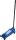 BGS Rangier-Wagenheber | hydraulisch | extra flach | 2,5 t