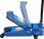 BGS Rangier-Wagenheber | hydraulisch | extra flach | 2,5 t