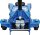 BGS Rangier-Wagenheber | hydraulisch | extra flach | 2,5 t