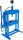 BGS Hydraulik-Werkstattpresse | 10 t
