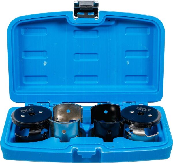 BGS Ölfilterschlüssel-Satz | Ø 60 - 80 / 80 - 96 mm | 4-tlg.